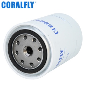 Filtro de Combustible de Alta Calidad para Maquinaria de Construcción, Piezas FF5709 P554620 BF900 para Volvo - Product Image 6
