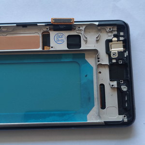 หน้าจอ OLED สำหรับ Samsung S10e S10 S10Plus จอ TFT LCD พร้อมกรอบเปลี่ยนอะไหล่ G970F G973F G975F G970U G973U G975U ซ่อมจอสัมผัส - Product Image 6
