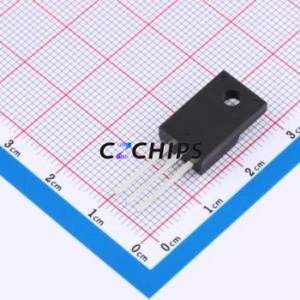 ชิปไดโอดชอทท์กี้ไดโอด ITO-220AB MBR20150FCT ใหม่ของแท้ชิ้นส่วนอิเล็กทรอนิกส์ - Product Image 2