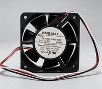 Nuevo Ventilador de Refrigeración Compatible con H 451451 RX2 para Impresora de Inyección de Tinta Continua Serie PX/PXR/PB con 1 Año de Garantía