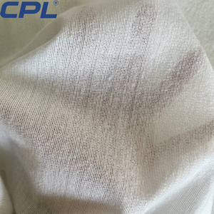 Toile de poitrine personnalisée pour homme, combinaison tela intercalaire fusible - Product Image 4