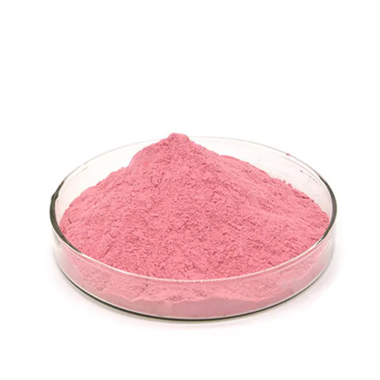 wholesale price cherry flower extract 10:1 cherry fruit extract powder
