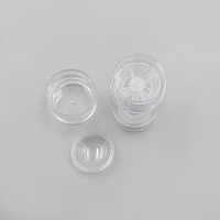 Vente en gros 40g vide solide déodorant anti-transpirant crème solaire bâton blush correcteur bâton conteneur cosmétique matériel d'emballage