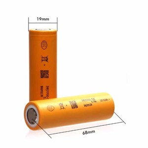 卸売 58E 21700 リチウムイオン電池 INR 21700 <span class=keywords><strong>5700mAh</strong></span> 3.6V 充電式 21700 セル バッテリーパック用 - Product Image 6