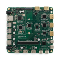 Nueva Placa Decodificadora Bluetooth Original, Amplificador de Altavoces para Automóvil con Reproductor MP3 sin Pérdidas, Bluetooth 5.0/4.0 Modificado