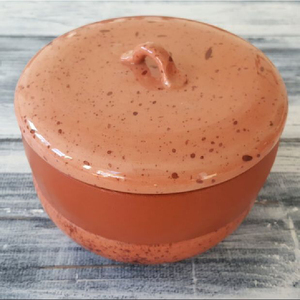 Bán buôn gốm nảy mầm mầm đất sét sprouter Kit đất nung tháp Hạt Giống Nảy mầm khay - Product Image 2