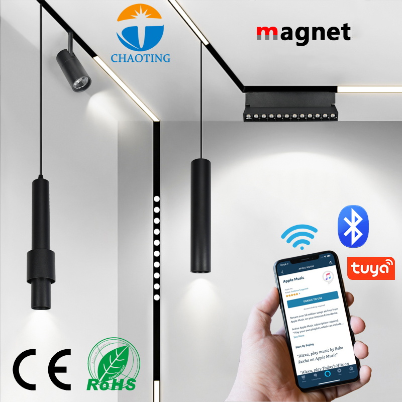Linear Magnetic 10w w 30w Rail Led Lighting Mini Dimmable Spot Led Track Light Buy Rail Led Lighting Linear Track Light Magnetic Led Track Light Product On Alibaba Com Linear Magnetic 10w w 30w Rail Led Lighting Mini Dimmable Spot Led Track Light Buy Rail Led Lighting Linear Track Light Magnetic Led Track Light Product On Alibaba Com
