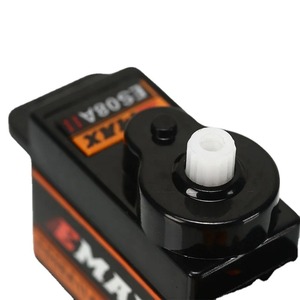 <span class=keywords><strong>Mini</strong></span> Servo Analógico EMAX ES08A II de Alto Torque y Alta Velocidad con Engranaje de Plástico para Aviones RC <span class=keywords><strong>3D</strong></span>, <span class=keywords><strong>Mini</strong></span> Motor Servo para FPV - Product Image 3
