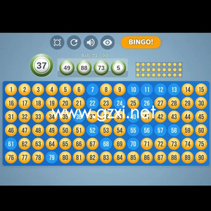 Système logiciel <span class=keywords><strong>de</strong></span> machine à <span class=keywords><strong>bingo</strong></span> Huaxi BINGO10 non toxique, entièrement automatique, à base <span class=keywords><strong>de</strong></span> bois, avec personnalisation des balles à puce RFID pour tout type <span class=keywords><strong>de</strong></span> jeu - Product Image 6