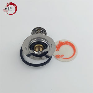 25500-3C150 255003C150 TERMOSTATO COMPLETO para hyun-dai ki-a 25500 3C150 - Product Image 5
