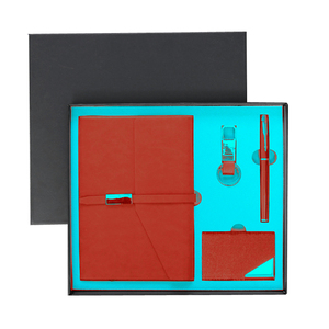 Elegent dono di cancelleria <span class=keywords><strong>set</strong></span> per <span class=keywords><strong>il</strong></span> regalo aziendale bel regalo per i clienti <span class=keywords><strong>VIP</strong></span> - Product Image 5