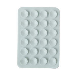 Soporte Adhesivo para Teléfono Celular, Soporte de Succión para Teléfono, Soporte Manos Libres para Selfies y Videos, Almohadilla Antideslizante - Product Image 6