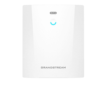 Point d'accès Wi-Fi 6 AX3000 extérieur Grandstream GWN7660ELR longue portée IP67 Wave2 2x2 MU-MIMO pour entreprise