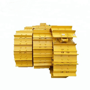 D10N <span class=keywords><strong>Bulldozer</strong></span> Trackgroep Onderwagenonderdelen Trackplaat Assemblage Trackketting Schakel Assy 9W5776 - Product Image 4
