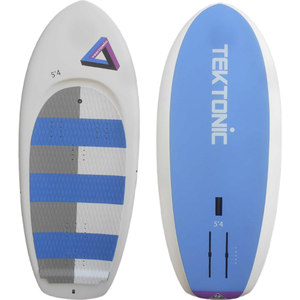 Planche de Wing Foil pour Kitesurfing, Hydrofoil, Planche à Aile Manuelle, Pagaie pour Débutants, Utilisation en Lacs et Rivières, Durable - Product Image 2