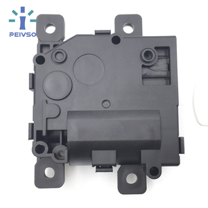 Actuador de Compuerta de Aire HVAC BLEND de PEIVSO, Nuevo, Precio de Fábrica, para CROWN ARS212GRS218 OEM 87106-30550 IATF16949 - Product Image 2