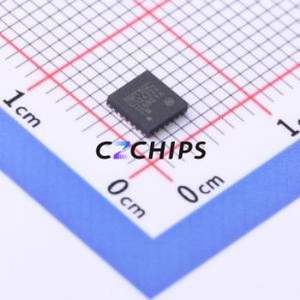 Nouveau et Original USB2422T-I/MJ QFN-24-EP(4x4) Circuit intégré IC Chip USB Hub - Product Image 1