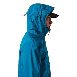 Chaqueta Impermeable o Cortavientos para Hombre, Talla Grande, para Ciclismo o Escalada al Aire Libre, Primavera y Verano, Venta al Por Mayor OEM - Product Image 6