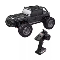 Tous terrian 4WD électrique tout-terrain étanche voitures rc véhicule radiocommandé batteries usb escalade voiture télécommandée haute vitesse