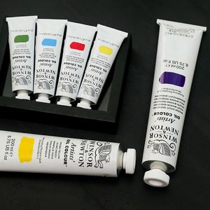 Winsor & newton 200ML colori a olio per artisti professionisti colore per la pittura - Product Image 2