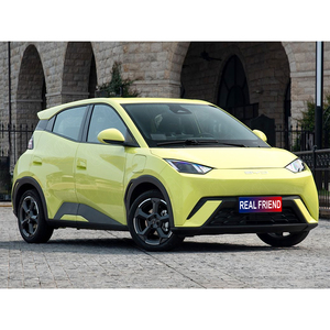 0 km Nouvelle arrivée BYD Seagull 2025 <span class=keywords><strong>Mini</strong></span> EV 5 portes 4 places avec autonomie de 405km, fabriqué en Chine avec faible dépôt - Product Image 2