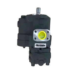 Pompe hydraulique principale PVD-0B-12P-5G-5210A <span class=keywords><strong>Mini</strong></span> excavatrice Pompe hydraulique 7172754 pour <span class=keywords><strong>Bobcat</strong></span> E16 <span class=keywords><strong>E17</strong></span> E19 E20 - Product Image 5