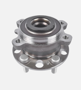 Rodamiento de Cubo de Rueda 51730-L1000 para Hy--undai K--ia OEM 51730L1000, <span class=keywords><strong>Precio</strong></span> de Fábrica - Product Image 1