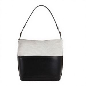 Nouvelles Sacs à Main Mini de Plage en PVC pour Filles, Sacs à Bandoulière Mignons avec Chaîne et Perles, Petits Sacs Fourre-Tout pour Femmes - Product Image 3