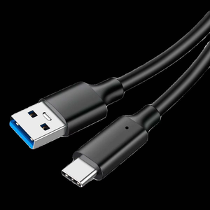 Câble de données USB 3.2 Type-C vers Type-C 2m pour téléphone portable et ordinateur - Product Image 5