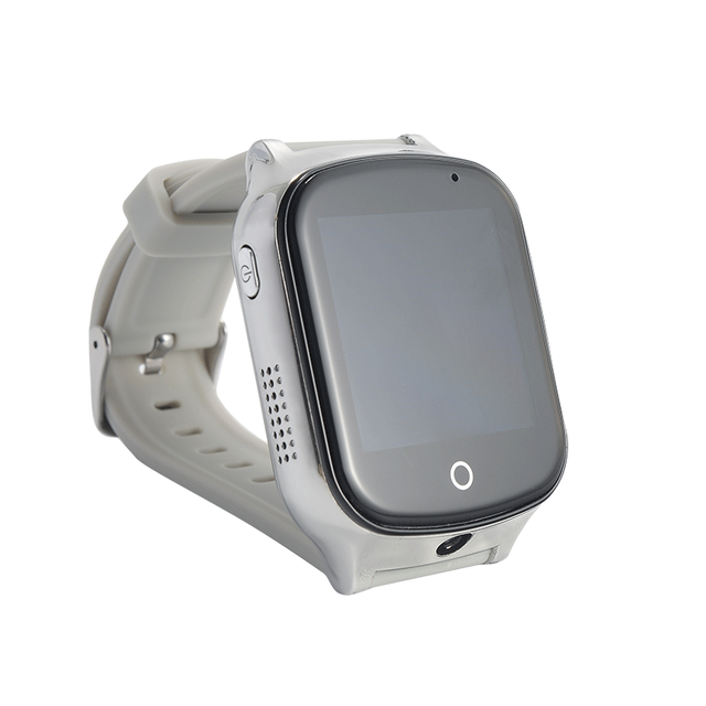 A19 Hot Sale Factory Direct the Elderly Smartwatch Waterproof Smart Watch for Kids 3g With Manufacturer Price