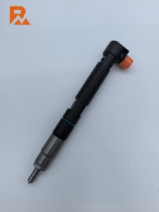 หัวฉีดคอมมอนเรล 28347042 400903-00043D สำหรับเครื่องยนต์ G2 D34 Tier 4 - Product Image 4