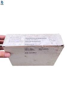 Módulo de Sensor para Controlador PLC S5, Nuevo y Original, 6ES5 318-8MA12 - Product Image 1