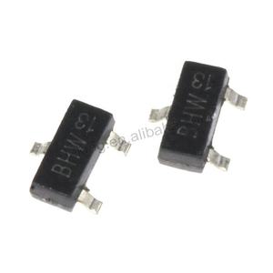 Composants électroniques Jeking IC BCX71H - Product Image 3