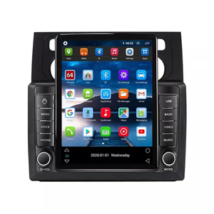 Android 13 8 + 128G IPS + 2.5D + DSP coche radio estéreo para VW Touran 2003-2010 DSP RDS 360 Cámara coche video GPS navegador - Product Image 2
