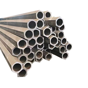 Bán Buôn Nhà Máy Cung Cấp Liền Mạch Thép Không Gỉ 201/304/316/316L/409 Đặc Biệt Q352b Ống Cho Xây Dựng Làm Việc Khoan Chất Lỏng Vuông - Product Image 5