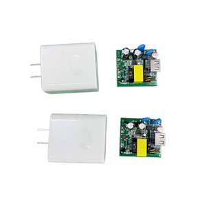 แผงวงจร PCBA ความเร็วสูงแบบหลายชั้นสำหรับชาร์จเร็ว รองรับ PD QC หลายโปรโตคอล ผลิตจากโรงงานโดยตรง ปรับแต่งได้ - Product Image 5