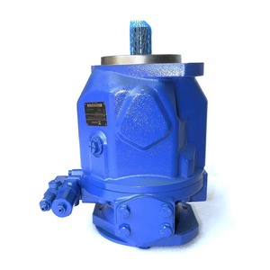 ปั๊มลูกสูบแบบเพลาเดี่ยวแรงดันสูง Rexroth A10VSO A10VSO10 A10VSO18 A10VSO28 A10VSO45 A10VSO71 A10VSO100 - Product Image 5