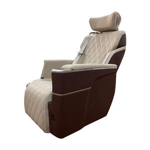 Sièges de limousine personnalisés de haute qualité, Vito, sièges de voiture de luxe modifiés VIP populaires - Product Image 4
