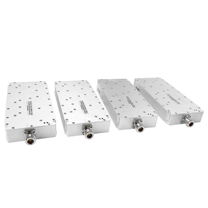 Nhà máy cung cấp 50W-250W công suất cao tùy chỉnh khuếch đại công suất FPV mô-đun 433MHz-900MHz UAV RF mô-đun - Product Image 5