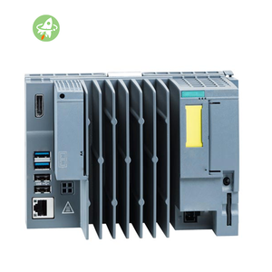 Yeni orijinal PLC CPU 1515SP PC2 + HMI 512 6ES7677-2DB42-0GL 0 PLC programlanabilir kumanda - Product Image 1
