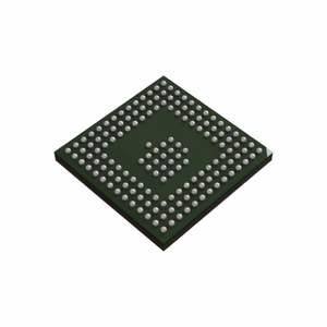 Authorized Distributor 168 LFBGA CSPBGA ADSP-BF512KBCZ-4F4 Components Electronic Embedded - Product Image 1
