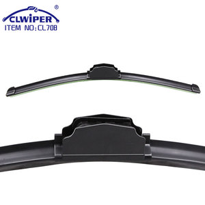 CLWIPER Fabricante Venta Directa Bajo Precio Alto Rendimiento 12-28 Pulgadas Limpiaparabrisas Para Camión O Autobús - Product Image 2