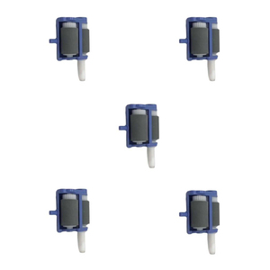 Rodillo de alimentación de papel para cassette, 5 uds., lm6753001, compatible con Brother 5250 hl-5250 hl-5240 8860 5420 - Product Image 3