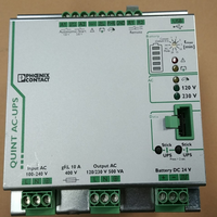 PLC apto para UPS Quint/1AC/1AC/500VA (2320270) de respaldo - con caja de alimentación 2320490 al por mayor