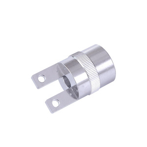 Chính xác CNC các bộ phận nhỏ máy gia công lõi mô hình <span class=keywords><strong>3D</strong></span> để xử lý chuốt hợp kim nhôm và thép không gỉ - Product Image 1