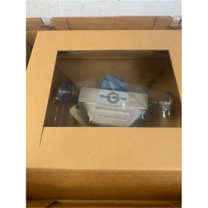 Débitmètres Coriolis à tube droit série T, haute précision (0,15 %), modèle 1450 – Meilleures ventes - Product Image 6
