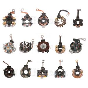 แปรงถ่าน 5.5*11*13 ปั๊ม ABS ตัวสะสมแรงดัน ปั๊มเบรกอิเล็กทรอนิกส์ ของรถยนต์โตโยต้า รัลลินค์ โคโรลล่า มอเตอร์เบรกคู่ คุณภาพสูง - Product Image 6