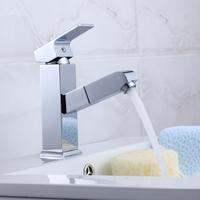 Robinet de lavabo moderne, robinet de lavabo durable torneira banheiro europe robinet d'eau torneiras