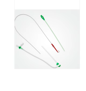 Gaine d'introduction fémorale avancée pour cathétérisme avec construction flexible et contrôle précis de la positionnement - Product Image 2