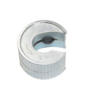 เครื่องตัดท่อขนาดเล็กแบบกลม 15 มม. สำหรับท่อทองแดง สำหรับการปรับปรุงบ้าน - Product Image 5